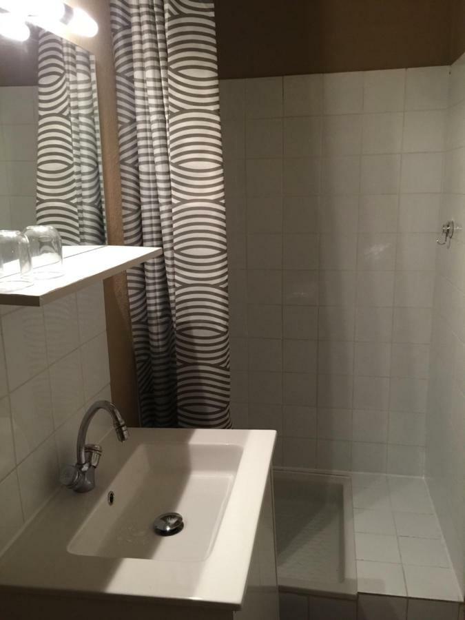 Les Arceaux De Montpellier Apartment Екстериор снимка