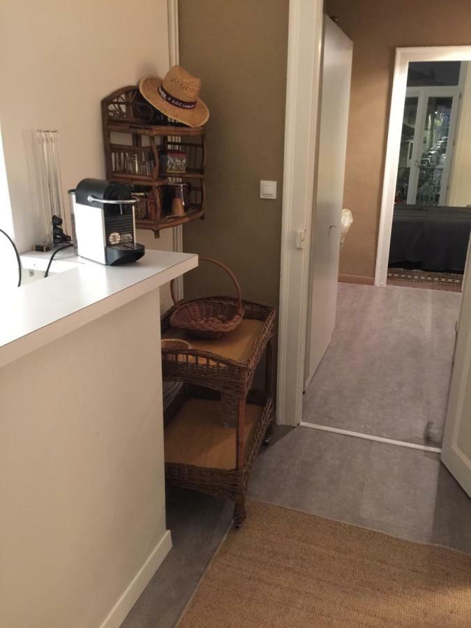 Les Arceaux De Montpellier Apartment Екстериор снимка