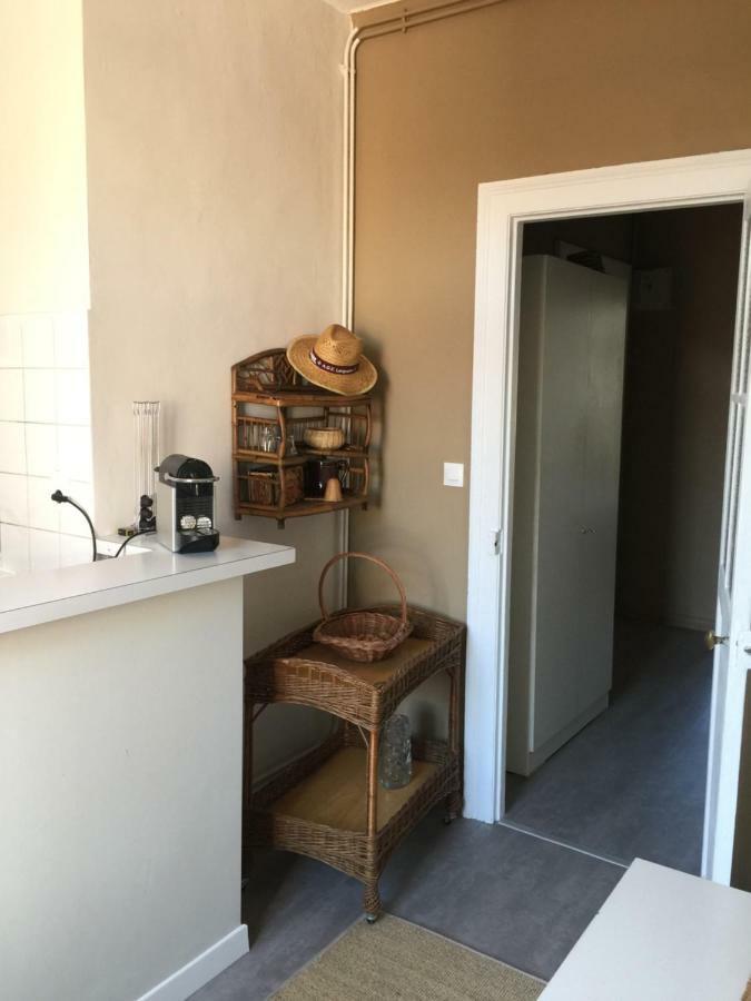 Les Arceaux De Montpellier Apartment Екстериор снимка
