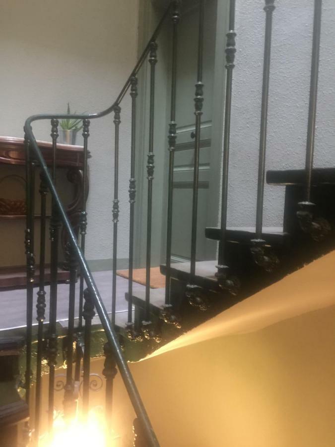 Les Arceaux De Montpellier Apartment Екстериор снимка