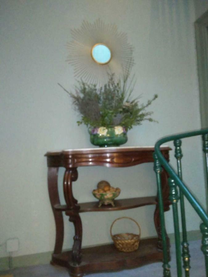 Les Arceaux De Montpellier Apartment Екстериор снимка