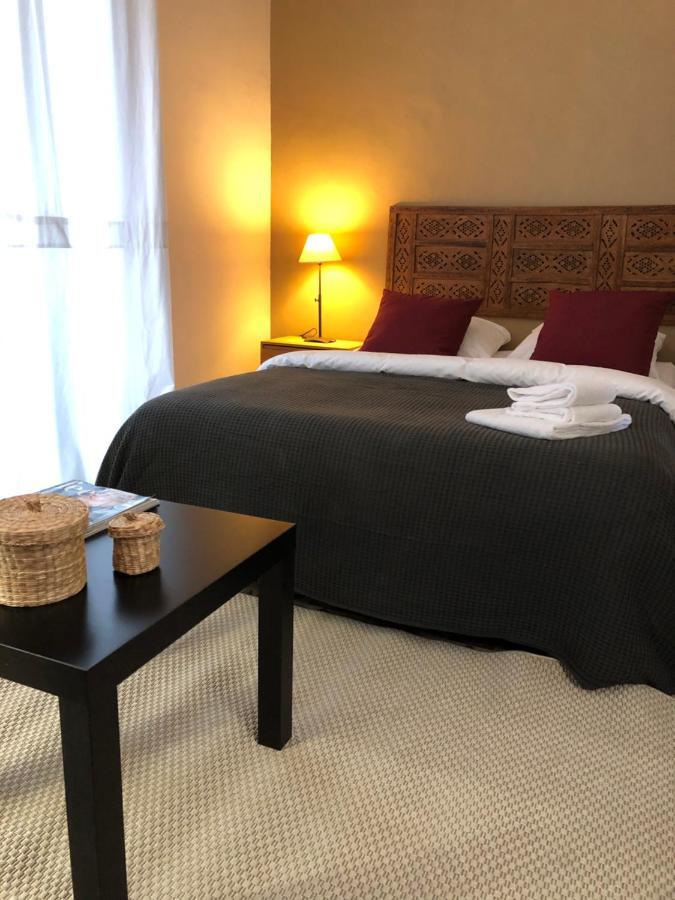 Les Arceaux De Montpellier Apartment Екстериор снимка